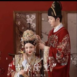 -拾尚映画·STUDIO婚纱摄影(中关村店)