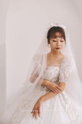-DAISY BRIDAL黛茜婚纱