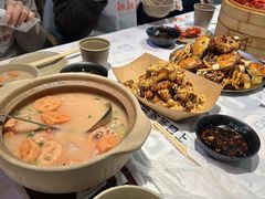-靓靓蒸虾·头牌蒸虾(雪松路总店)