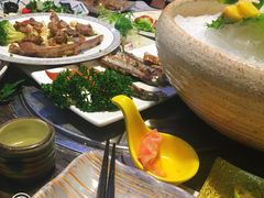 -大江户日本料理(吕厝店)