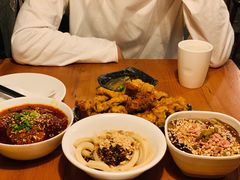 -付小姐在成都(中山公园店)