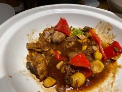 -巢爷老味(东方红店)