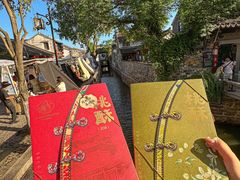 -乾芝斋·苏式糕点·碧螺春茶酥(平江路店)