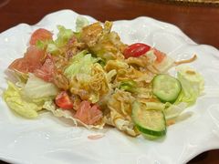 -欣旺·迎宾楼·百年无锡菜