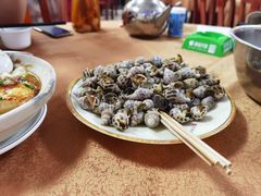 时价海鲜-华源餐厅·海鲜大排档(日月贝店)