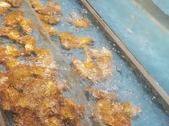 -盛宴自助餐厅(运达喜来登店)