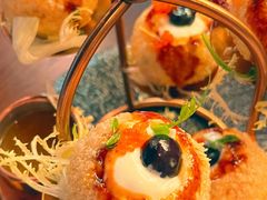 -Shantek象提南亚餐厅&西餐融合Bistro(淮海中路店)