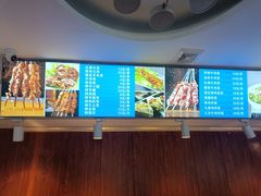 -丰和轩餐厅(西四环南路辅路店)