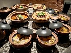 -黄山老妈·土菜(碧桂园店)