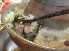 -福寿斋·老北京铜锅涮肉·烤鸭(顺义总店)
