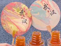 -俏立方·15年新楚菜