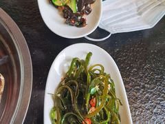 -阿鹏故事野生菌火锅(双廊古镇店)