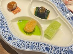 -鲤院·新中式美学·庭院餐厅(夫子庙店)