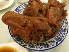 -黄家饺子东北特色菜馆(湖滨商业街店)