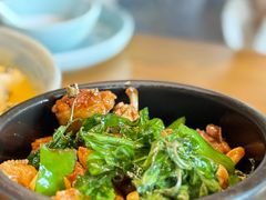 -竹里馆 ·茶食(奥体店)