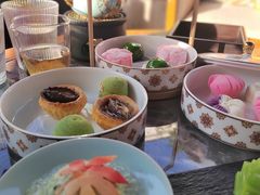 -广富林宰相府酒店·水云间