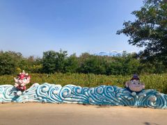 -渔岛海洋度假区