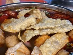 -佳荣老五生态牛肉馆