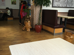 -贝佳乐披萨汉堡(牟平店)