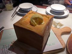 -绿茶餐厅(昆明世纪金源店)