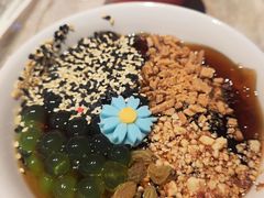 -南锣南门(东方银座店)