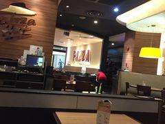 -必胜客(瑞虹店)