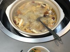 -野菌园·野生菌火锅首创第一家(关兴路总店)