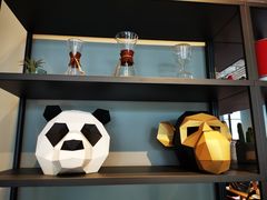-dotcom coffee古点咖啡(致真大厦店)