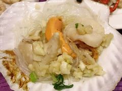 -盛港湾海鲜食府(黄沙店)