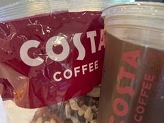 -COSTA COFFEE(西贸凯德晶品4层2店)