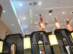 -玉华台饭庄·淮扬菜·烤鸭(望京店)