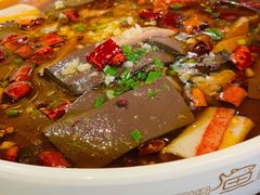 -大食代美食广场(迪士尼小镇店)