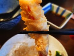 -水之惠鲜鱼料理(王府大街店)