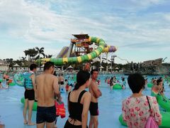 -厦门方特梦幻王国