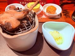 -龙吟山房(青龙山庄店)