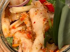 -蕉叶·泰国歌舞风情(世贸店)