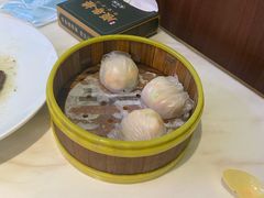 水晶虾饺-顺粤楼·粤菜·点心(融创茂店)