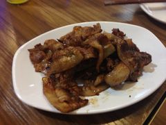 iphone_upload_pic-炙热童年·老北京炙子烤肉(南锣鼓巷店)