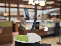 -九十葉·抹茶(南京·德基店)