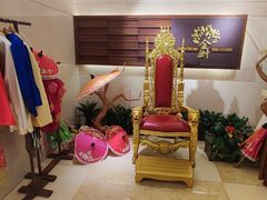 -金厨泰国餐厅·全泰籍厨师料理(拱北店)
