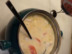 -佬麻雀·剁椒鱼头(京基KK One店)