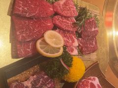 -MIKOMIKO和牛烧肉专门店(南门店)