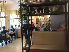 大堂-東城故事·尋找姆媽的味道(玉兰路店)