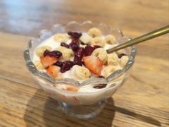 -花舍·新派粤菜·西餐·下午茶(亚运村·鸟巢店)
