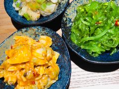 -松幸日式料理(中山路店)