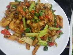 -芳芳餐厅(白沙路店)