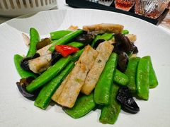 -侨美食家·41年地道粤菜(恒福路店)