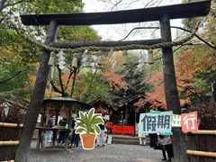 -野宫神社