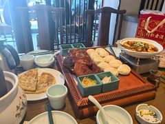 -二分八云雁阁•新晋菜大同味(长治路店)