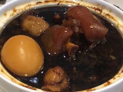 -點無缺茶楼·海鲜酒家(世博店)
